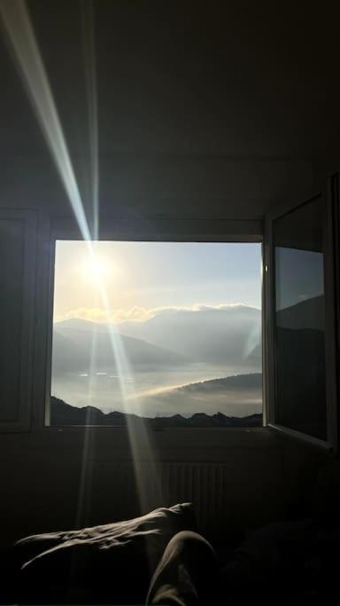 Superbe Appartement 2 Chambres Avec Vue Sur La Mer Et La Montagne Marsella Exterior foto