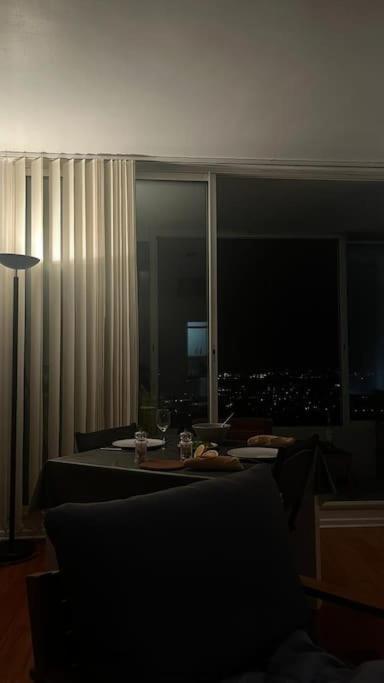 Superbe Appartement 2 Chambres Avec Vue Sur La Mer Et La Montagne Marsella Exterior foto